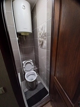 1 room apartments daily White Church, Dachnaya St., 44