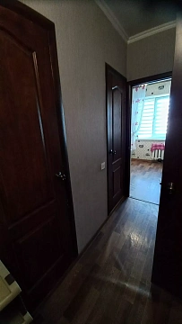 1 room apartments daily White Church, Dachnaya St., 44
