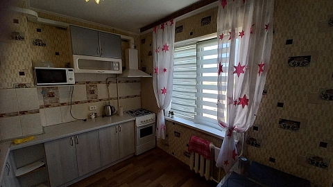 1 room apartments daily White Church, Dachnaya St., 44