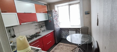 Двухкомнатная квартира посуточно в Павлограде, ул. Центральная, 44/50