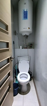2 rooms apartments daily Pavlograd, TSentralnaya St., 44/50