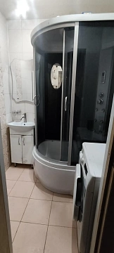 2 rooms apartments daily Pavlograd, TSentralnaya St., 44/50