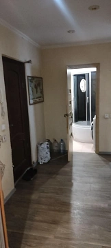 2 rooms apartments daily Pavlograd, TSentralnaya St., 44/50