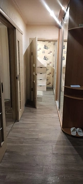 2 rooms apartments daily Pavlograd, TSentralnaya St., 44/50