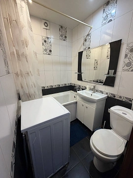 1 room apartments daily Pavlograd, Preobrazhenskaya St., 2