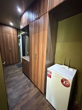 1 room apartments daily Pavlograd, Preobrazhenskaya St., 2