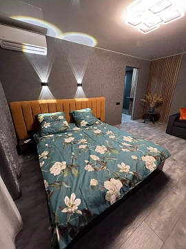 1 room apartments daily Pavlograd, Dneprovskaya St., 565