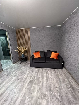 1 room apartments daily Pavlograd, Dneprovskaya St., 565