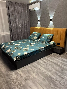 1 room apartments daily Pavlograd, Dneprovskaya St., 565