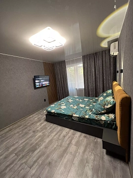 1 room apartments daily Pavlograd, Dneprovskaya St., 565