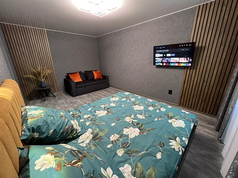1 room apartments daily Pavlograd, Dneprovskaya St., 565