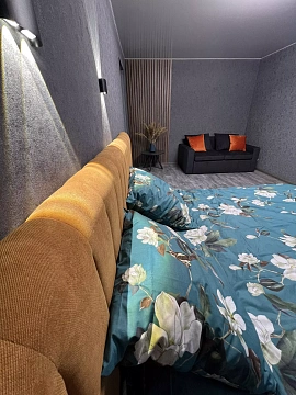 1 room apartments daily Pavlograd, Dneprovskaya St., 565
