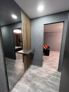 1 room apartments daily Pavlograd, Dneprovskaya St., 565