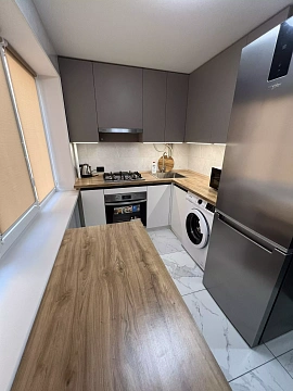 1 room apartments daily Pavlograd, Dneprovskaya St., 565