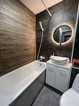1 room apartments daily Pavlograd, Dneprovskaya St., 565