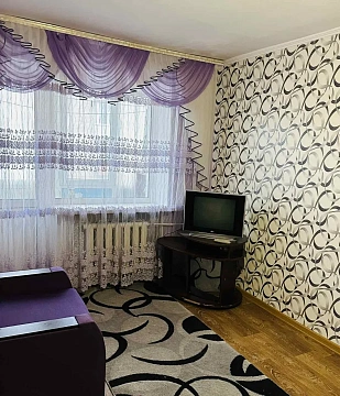 1 room apartments daily Pavlograd, SHevchenko St., 134
