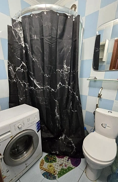 1 room apartments daily Pavlograd, SHevchenko St., 134