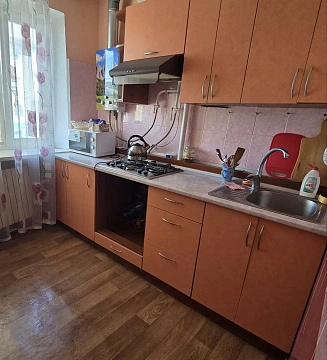 1 room apartments daily Pavlograd, SHevchenko St., 134