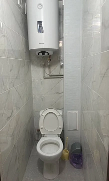 2 rooms apartments daily Pavlograd, TSentralnaya St., 36