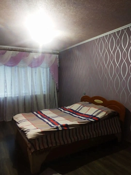 2 rooms apartments daily Pavlograd, Voinovoy St., 12
