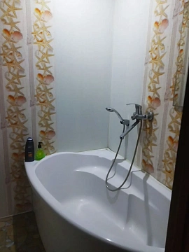 2 rooms apartments daily Pavlograd, Voinovoy St., 12