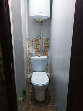 2 rooms apartments daily Pavlograd, Voinovoy St., 12