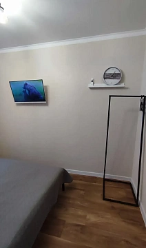 1 room apartments daily Pavlograd, Muzhnosti St., 20