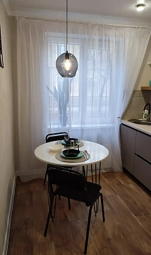 1 room apartments daily Pavlograd, Muzhnosti St., 20