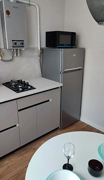1 room apartments daily Pavlograd, Muzhnosti St., 20
