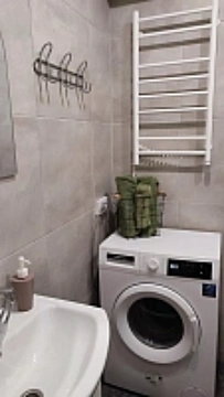 1 room apartments daily Pavlograd, Muzhnosti St., 20