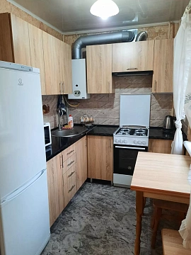 2 rooms apartments daily Odesa, Primorskiy district, Frantsuzskiy Blvd, 22