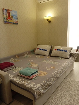 1 room apartments daily Odesa, Primorskiy district, Frantsuzskiy Blvd, 60Г