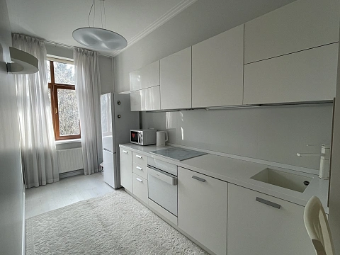1 room apartments daily Odesa, Kievskiy district, Davida Burlyuka Garshina St., 5а