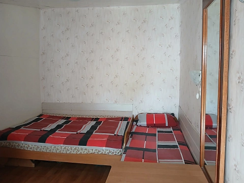 room daily Odesa, Kievskiy district, Dacha Kovalevskogo St., 55