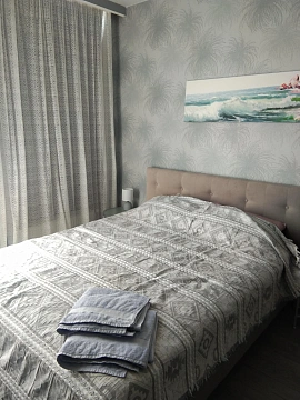 1 room apartments daily Odesa, Primorskiy district, Tenistaya St., 9/12