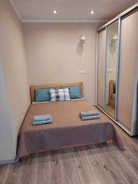 1 room apartments daily Odesa, Kievskiy district, Lyustdorfskaya Rd, 114 в