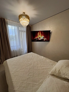 1 room apartments daily Odesa, Kievskiy district, Dacha Kovalevskogo St., 5