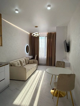 1 room apartments daily Odesa, Kievskiy district, Dacha Kovalevskogo St., 5