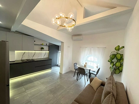 1 room apartments daily Ivano-Frankivsk, Dvorskaya St., 26