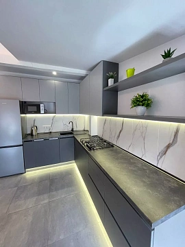 1 room apartments daily Ivano-Frankivsk, Dvorskaya St., 26