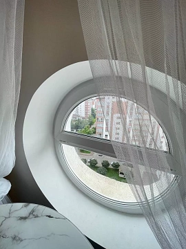 1 room apartments daily Ivano-Frankivsk, Dvorskaya St., 26