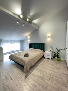 1 room apartments daily Ivano-Frankivsk, Dvorskaya St., 26