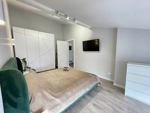 1 room apartments daily Ivano-Frankivsk, Dvorskaya St., 26
