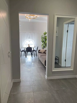 1 room apartments daily Ivano-Frankivsk, Dvorskaya St., 26