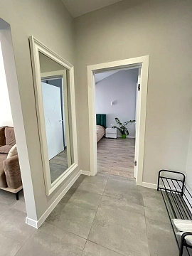 1 room apartments daily Ivano-Frankivsk, Dvorskaya St., 26