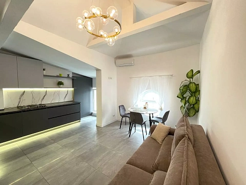 1 room apartments daily Ivano-Frankivsk, Dvorskaya St., 26