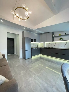 1 room apartments daily Ivano-Frankivsk, Dvorskaya St., 26