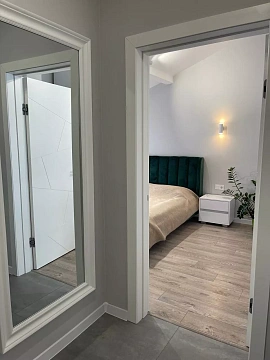 1 room apartments daily Ivano-Frankivsk, Dvorskaya St., 26