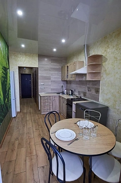 2 rooms apartments daily Poltava, Shevchenkovskij district, Sobornosti St., 60д