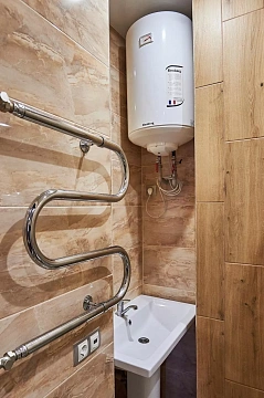 2 rooms apartments daily Poltava, Shevchenkovskij district, Sobornosti St., 60д